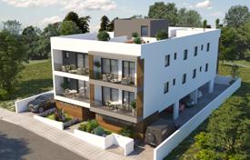 New residential complex with apartments en Aglantzia, Chipre. de 155 000 €