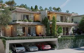4 dormitorio piso 140 m² en Konacık, Turquía. 39 980 000 TRY