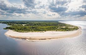 Terreno en Jurmala, Letonia. 924 000 €