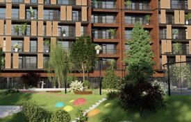 1 dormitorio piso 190 m² en Tiflis, Georgia. $259 000