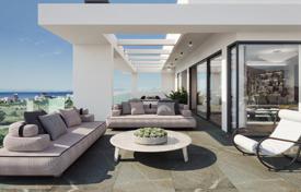 New residential complex with apartments en Atenas, Grecia. Price on request