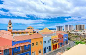 Adosado – Playa Paraiso, Adeje, Santa Cruz de Tenerife,  Islas Canarias,   España. 485 000 €