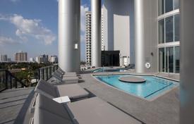 Condominio – Collins Avenue, Miami, Florida,  Estados Unidos. 4 653 000 €