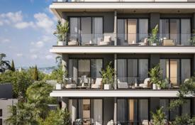 2-dormitorio apartamentos en edificio nuevo en Limasol (Lemesos), Chipre. 389 000 €