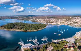 Terreno en Medulin, Croacia. 337 000 €