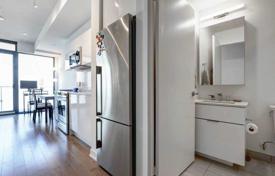 5 dormitorio piso en Old Toronto, Canadá. C$863 000