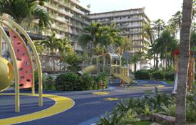 2-dormitorio apartamentos en edificio nuevo 72 m² en Batumi, Georgia. $161 000