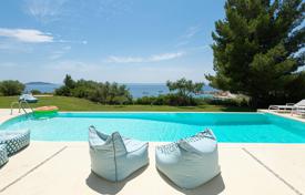 Villa – Sithonia, Administration of Macedonia and Thrace, Grecia. 4 200 €  por semana