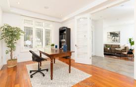 11 dormitorio casa de pueblo en North York, Canadá. C$2 596 000