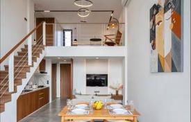 1 dormitorio piso 62 m² en Pererenan, Indonesia. $125 000