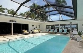 Villa – Fort Lauderdale, Florida, Estados Unidos. $6 995 000