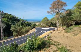 Terreno en Begur, España. 275 000 €