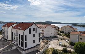 3 dormitorio piso 54 m² en Rogoznica (Sibenik-Knin), Croacia. 250 000 €
