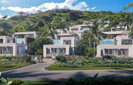 4 dormitorio villa 385 m² en Black River, Mauritius. $2 074 000