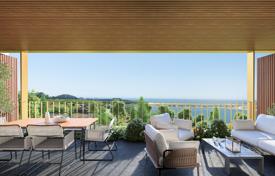 3 dormitorio piso 200 m² en Vila Nova de Gaia, Portugal. 650 000 €