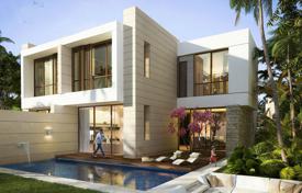 Villa – Dubai, EAU (Emiratos Árabes Unidos). Precio a consultar