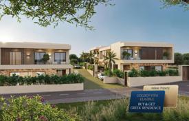 3 dormitorio villa 120 m² en Paliouri, Grecia. 400 000 €