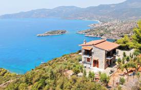 Villa – Peloponeso, Administration of the Peloponnese, Western Greece and the Ionian Islands, Grecia. 600 000 €