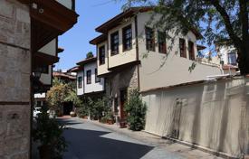 4 dormitorio villa 196 m² en Muratpaşa, Turquía. 25 765 000 TRY