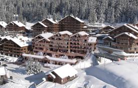 3 dormitorio piso en Meribel, Francia. 4 351 000 €