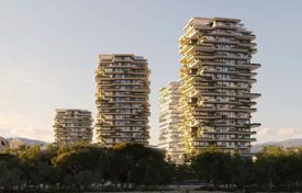 New residential complex with apartments en Germasogeia, Chipre. de 1 254 000 €
