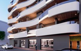 2 dormitorio piso 84 m² en Torrevieja, España. 319 000 €