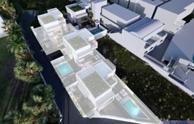 3-dormitorio apartamentos en edificio nuevo 127 m² en Sisi, Grecia. 650 000 €