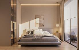 2 dormitorio piso 105 m² en Agios Athanasios (Cyprus), Chipre. 411 000 €