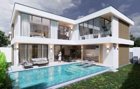 New residential complex with villas en Rawai, Tailandia. de $955 000