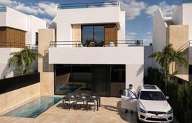 3 dormitorio villa 102 m² en Murcia (city), España. 337 000 €