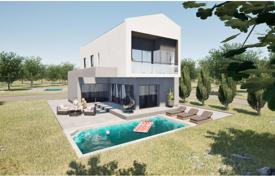 Terreno en Kanfanar, Croacia. 110 000 €