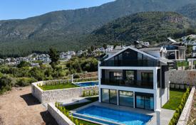 5 dormitorio villa 170 m² en Fethiye, Turquía. 38 759 000 TRY