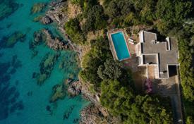 10 dormitorio villa 200 m² en La Croix-Valmer, Francia. 6 990 000 €