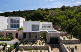 5 dormitorio villa 328 m² en Tivat city, Montenegro. 1 300 000 €