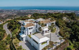 7 dormitorio villa 1700 m² en Marbella, España. 14 900 000 €