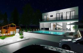 Terreno en Kanfanar, Croacia. 105 000 €