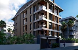 3 dormitorio piso 87 m² en Muratpaşa, Turquía. 15 048 000 TRY