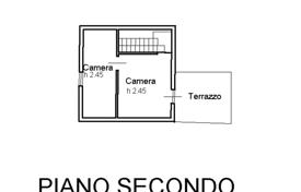 3 dormitorio piso 180 m² en Cannobio, Italia. 350 000 €