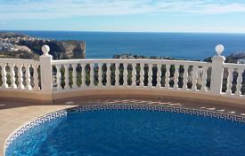 3 dormitorio villa 300 m² en Benitachell, España. 730 000 €