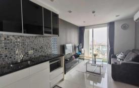 1 dormitorio piso 37 m² en Pattaya, Tailandia. $104 000