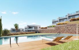 3 dormitorio casa de pueblo 128 m² en Finestrat, España. 550 000 €