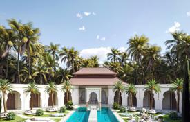 6 dormitorio villa 450 m² en Lombok, Indonesia. 2 200 000 €
