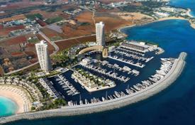 3 dormitorio piso 157 m² en Ayia Napa, Chipre. de £787 000