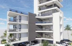 2-dormitorio apartamentos en edificio nuevo en Larnaca, Chipre. 210 000 €