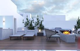 2-dormitorio apartamentos en edificio nuevo 83 m² en Larnaca, Chipre. 260 000 €