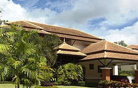 4 dormitorio villa en Thalang, Tailandia. Price on request