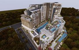 5 dormitorio ático 162 m² en Altıntaş, Turquía. 71 812 000 TRY