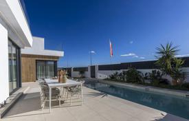 3 dormitorio villa 123 m² en Murcia (city), España. 506 000 €