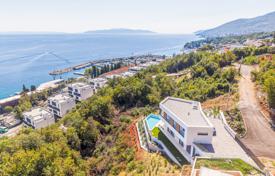 5 dormitorio casa de pueblo 280 m² en Ičići, Croacia. Price on request