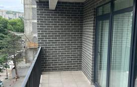 2 dormitorio piso 55 m² en Vake-Saburtalo, Georgia. $132 000